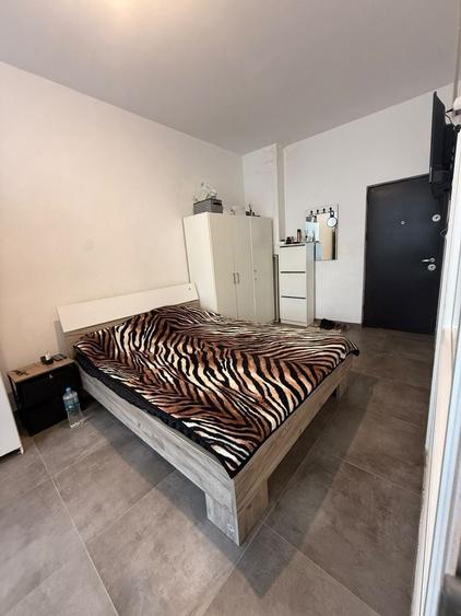 Garsonieră decomandată în Bularga
