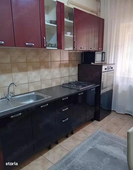 Apartament cu 2 camere în Răcădău