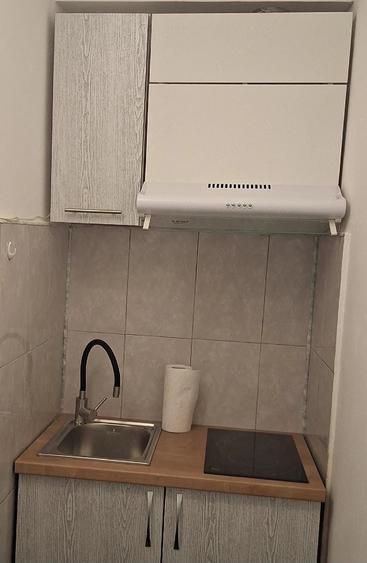 Garsonieră semidecomandată în Lăpuș