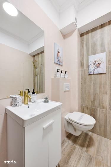 2 camere PREMIUM - zona semi-centrala - 9