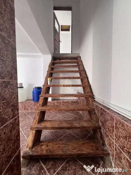 Casă cu 3 camere cu Teren 1709 Mp în Mățău