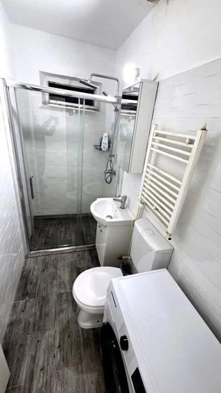 Apartament de vanzare cu 2 camere si balcon in zona Rahovei - 5