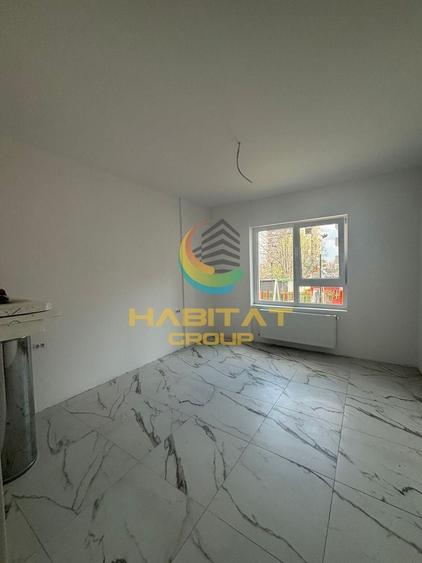 Spațiu comercial, de 55 mp, în Apărătorii Patriei