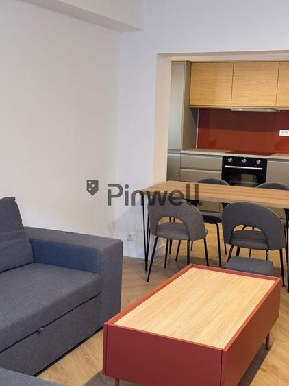 Apartament cu 3 camere decomandat în Dorobanți