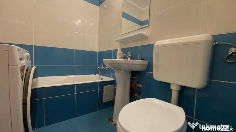 Apartament cu 3 camere semidecomandat în Chibrit