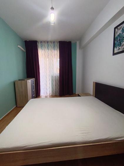 Inchiriez apartament cu 2 camere in Prima Nufarul - 9
