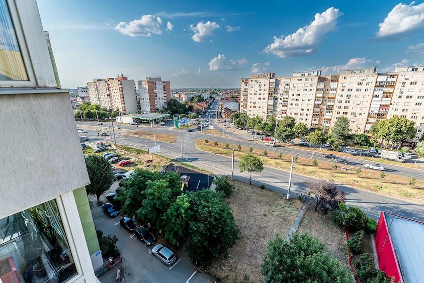 Apartament cu 2 camere semidecomandat în Fortuna