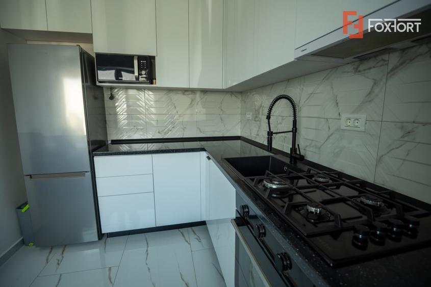 Duplex cu 3 camere de vanzare in Mosnita Veche – Cartier Padurea Bistra - 5