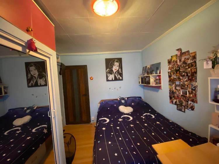 Apartament cu 3 camere decomandat, mobilat în 1 Mai