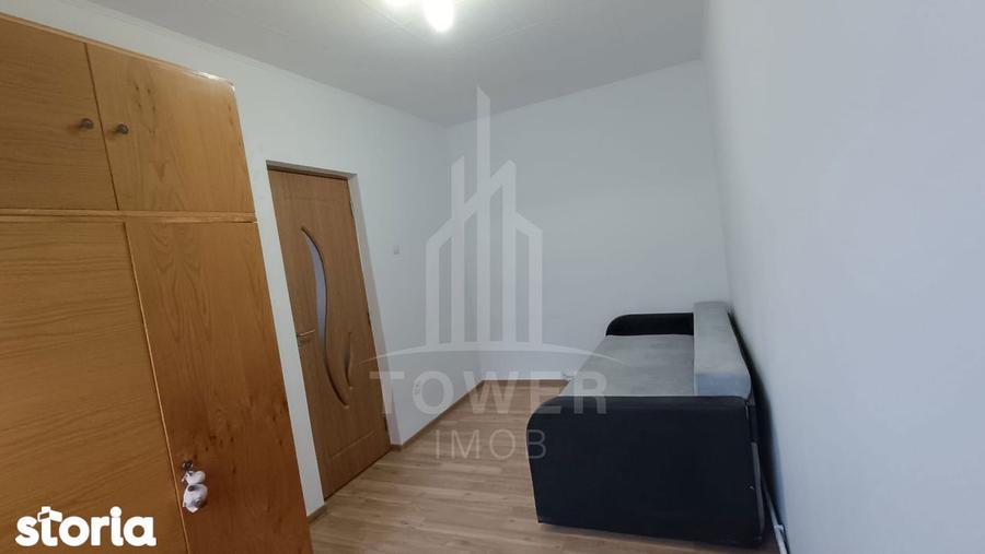 Apartament cu doua camere Tiglari - 1