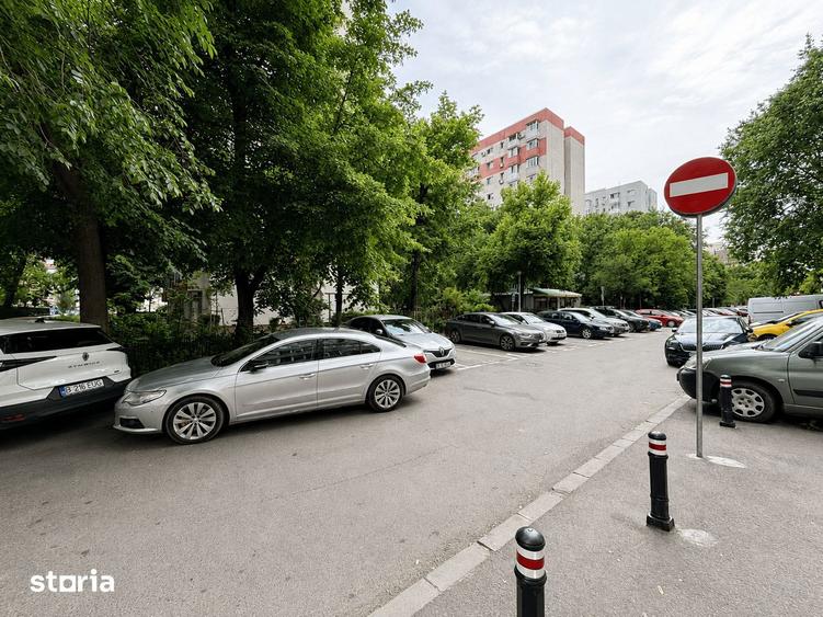 Apartament cu 2 camere decomandat în Pantelimon