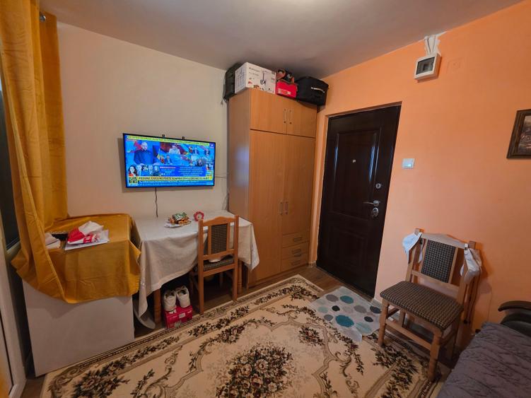 Garsonieră, mobilată în Pajura