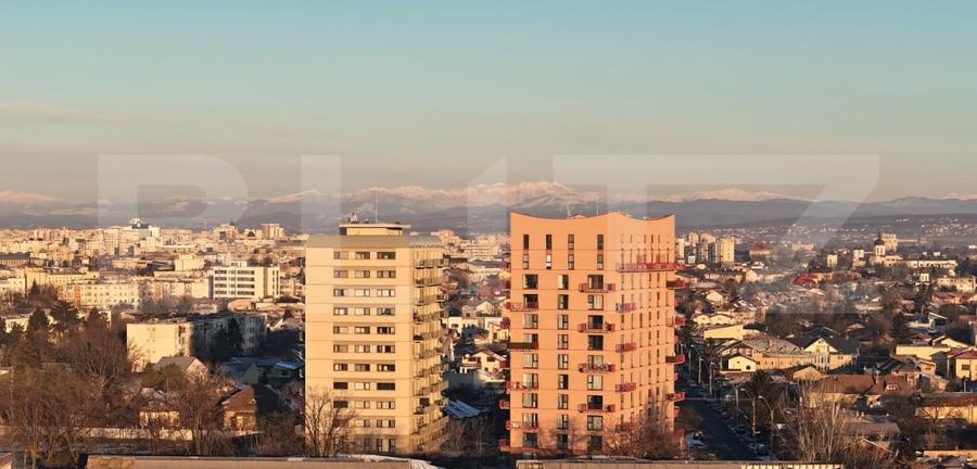 Apartament 2 camere – Complex Pleiades, zona Value Center - 13