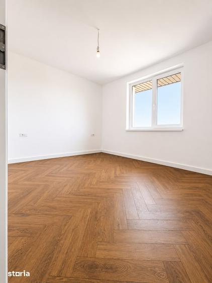Casă cu 5 camere cu Teren 360 Mp în Central