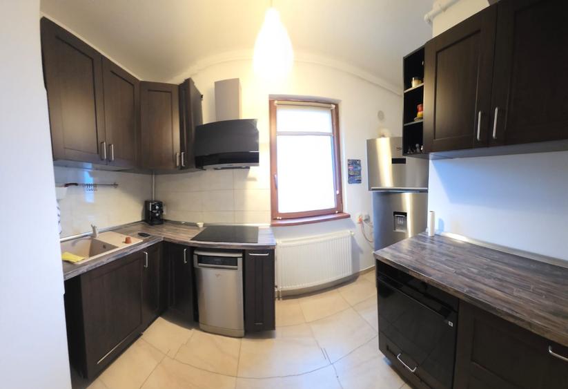 ✨ Apartament 3 camere premium, 80 mp, 2 parcări incluse – Cartierul Latin - 4