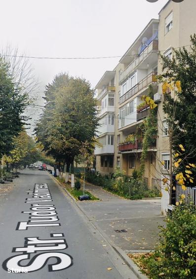 Apartament cu 2 camere semidecomandat în UTA