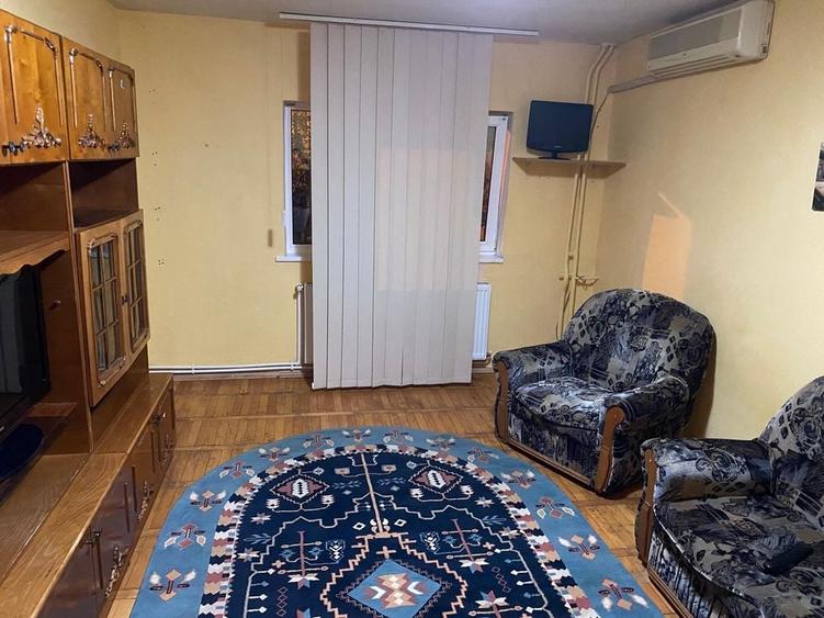 Apartament cu 2 camere decomandat în Mazepa 2