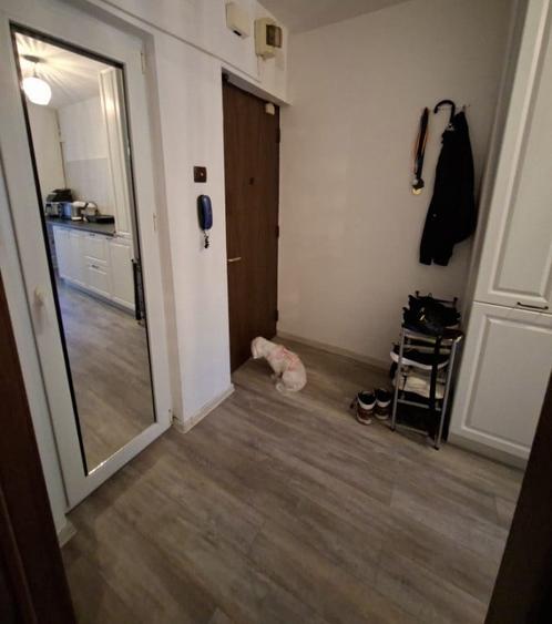 Apartament cu 2 camere semidecomandat în Berceni