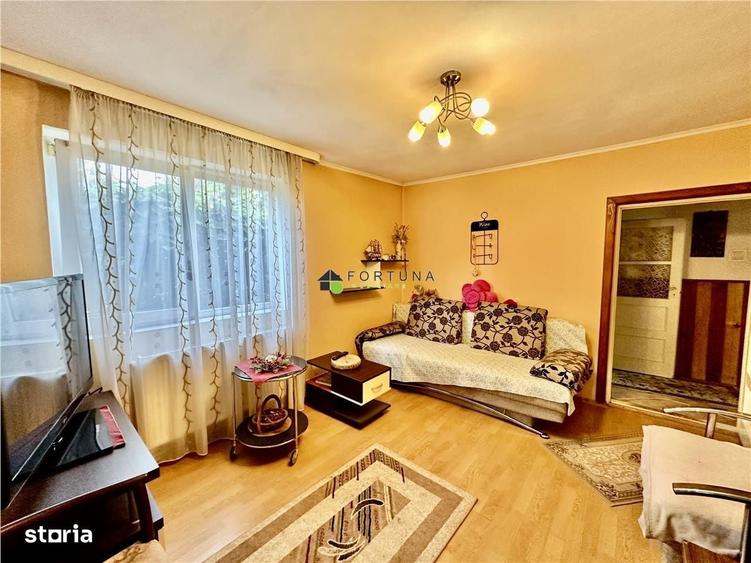 Casă cu 3 camere cu Teren 1395 Mp în Boldești