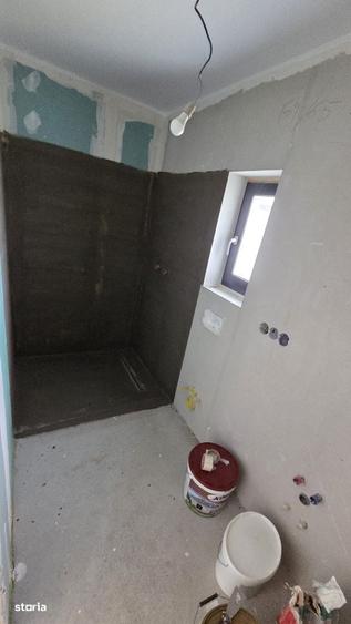 Casă cu 3 camere în Viile Satu Mare