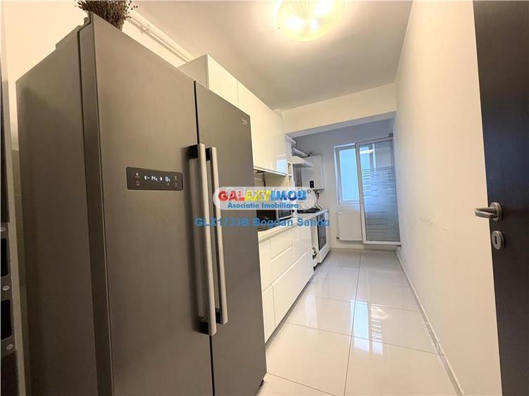 Apartament 2 camere de vanzare in Militari Residence - Tineretului