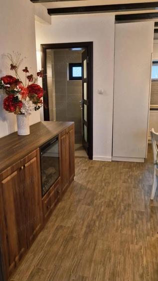 Duplex cu 5 camere cu Teren 520 Mp în Ceahlău