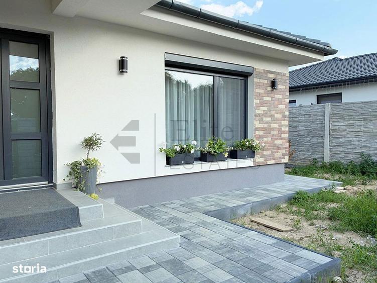 Casa premium cu 4 camere in Cartierul Episcopia din Oradea - 6