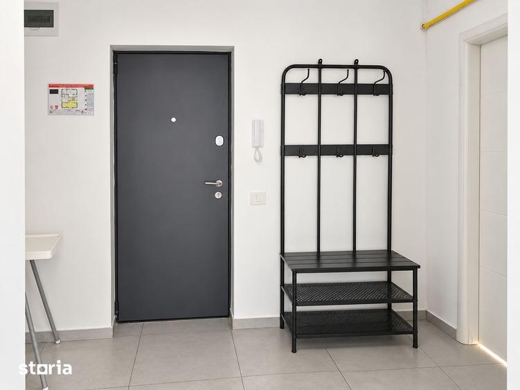 Apartament cu 2 camere în Sântandrei
