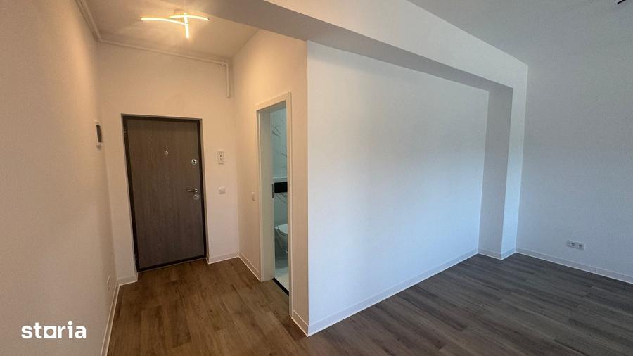 Garsonieră decomandată în Șelimbăr