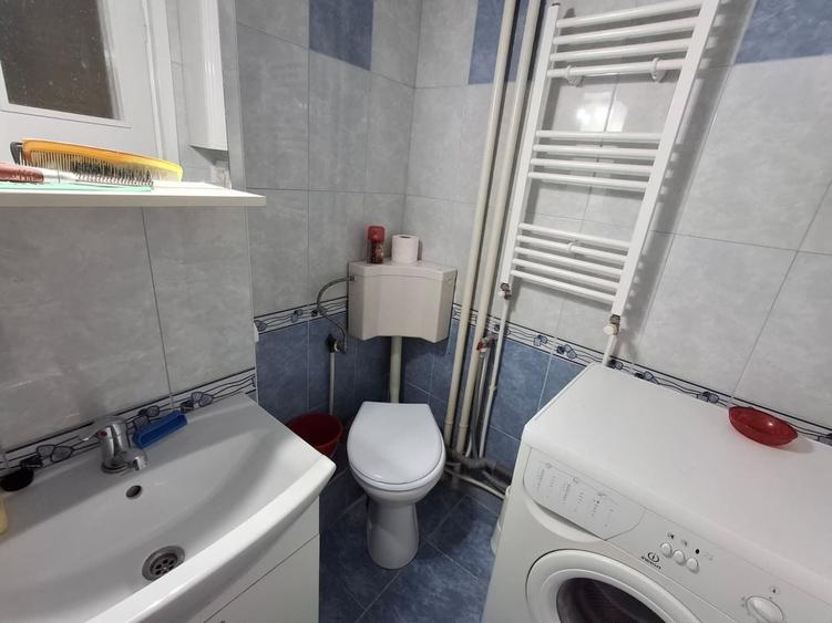 Apartament cu 2 camere în Mănăștur