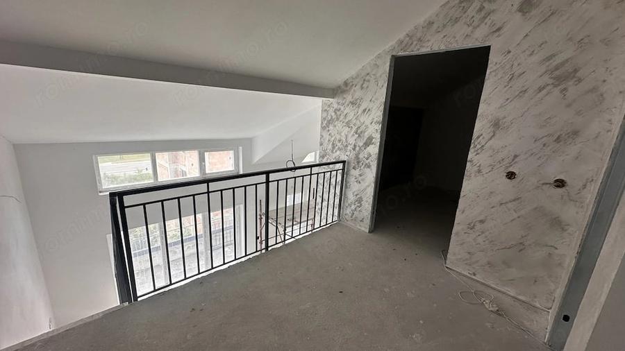 Apartament 3 camere 88mp la cheie cartier DaVinci - 10