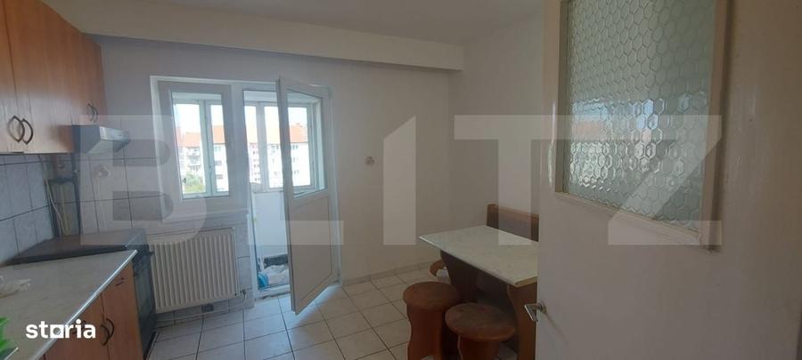 Apartament cu 2 camere în Someșeni