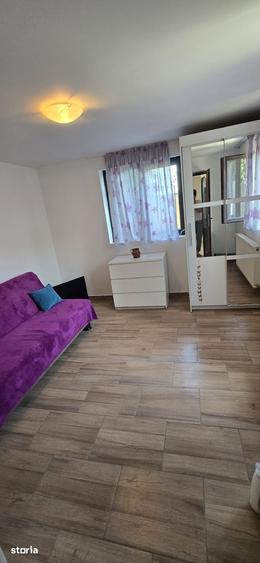 Casă cu 4 camere cu Teren 2365 Mp în Tărtășești