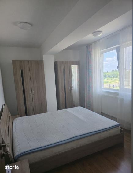 Apartament cu 2 camere în Brazda lui Novac