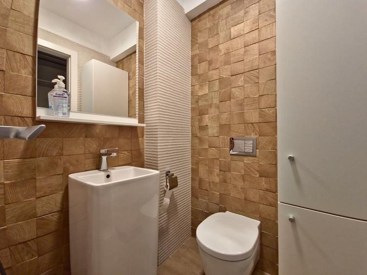 Apartament 4 camere Aviatorilor-Dorobanti - 15