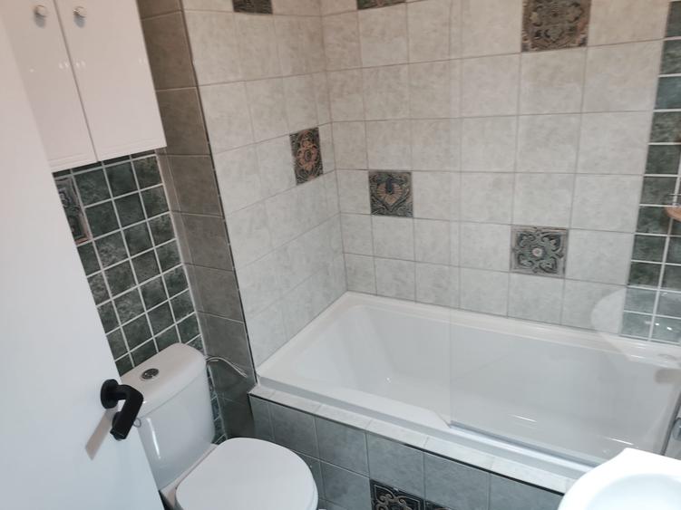 Garsonieră decomandată în Chiajna
