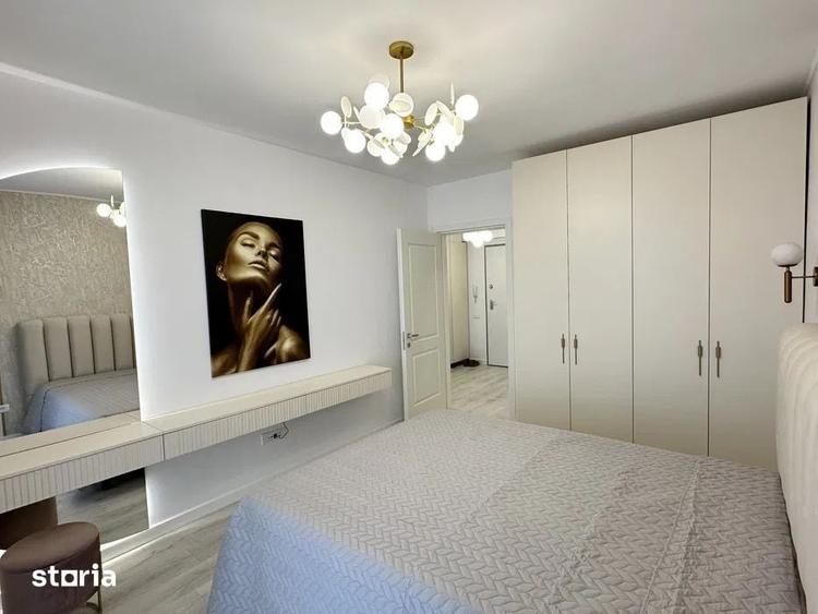Chirie I Apartament 2 camere spa?ios I Bdul Pipera - 5