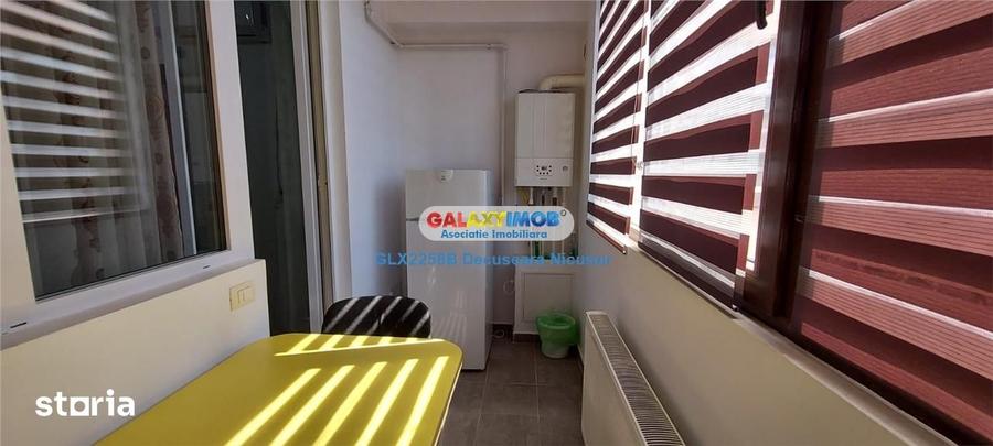 Apartament cu 2 camere în Chiajna