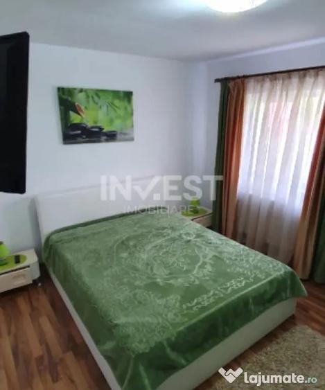 2 CAMERE MOBILAT+UTILAT ROND MALL MOLDOVA - 5
