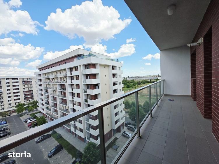 Apartament 2 camere mobilat, cu parcare inclusa in Grand Kristal - 7
