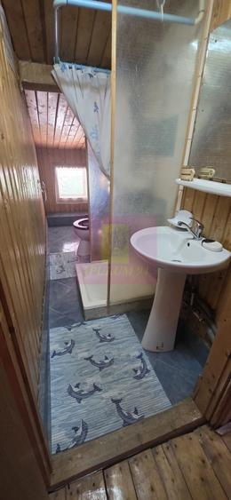 Casă cu Teren 1006 Mp în Telega
