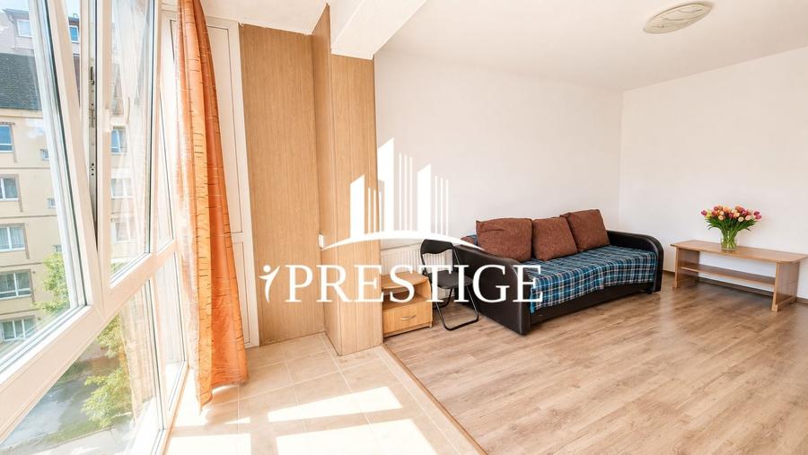 APARTAMENT 2 CAMERE DE VÂNZARE | TEREZIAN SIBIU | 54 MP | BALCON - 7