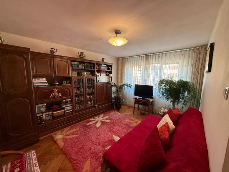 Inchiriere apartament 2 camere 53mp | Grigorescu | Cluj - 9