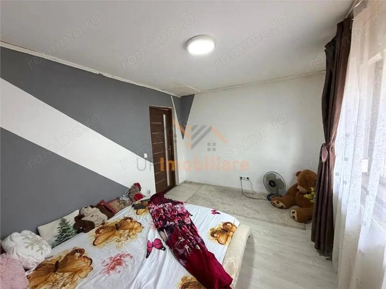 CASA CU TEREN 550 MP | ZONA DEALURI | STRADA SOFIEI - 14