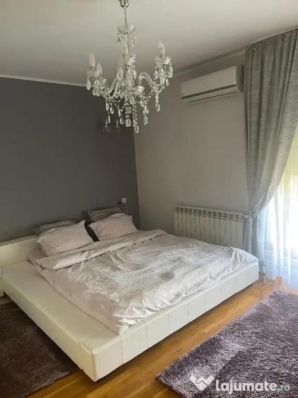 Spațiu comercial, de 814 mp, în Titan