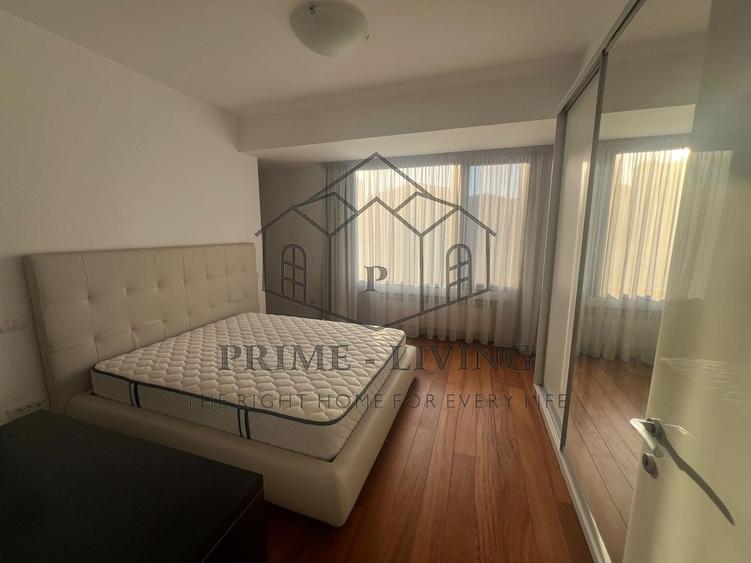 APARTAMENT SUPERB CU 3 CAMERE IN ZONA KISELEFF/ ARCUL DE TRIUMF - 7