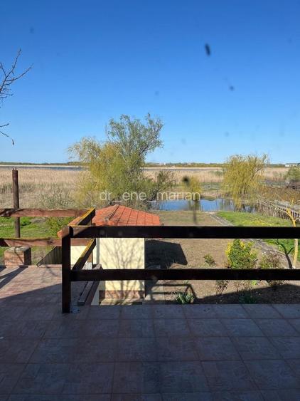 Casa cu teren murighiol (tulcea)