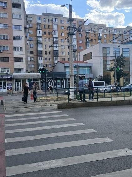 Spațiu comercial, de 110 mp, în Fortuna