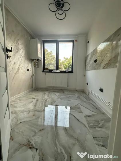 RENOVAT 2026! Apartament 2 camere, Independentei, etaj 1. - 4