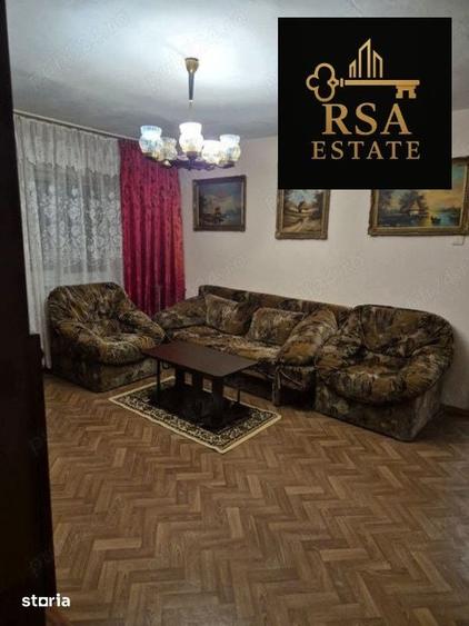 Apartament cu 3 camere în Ostroveni